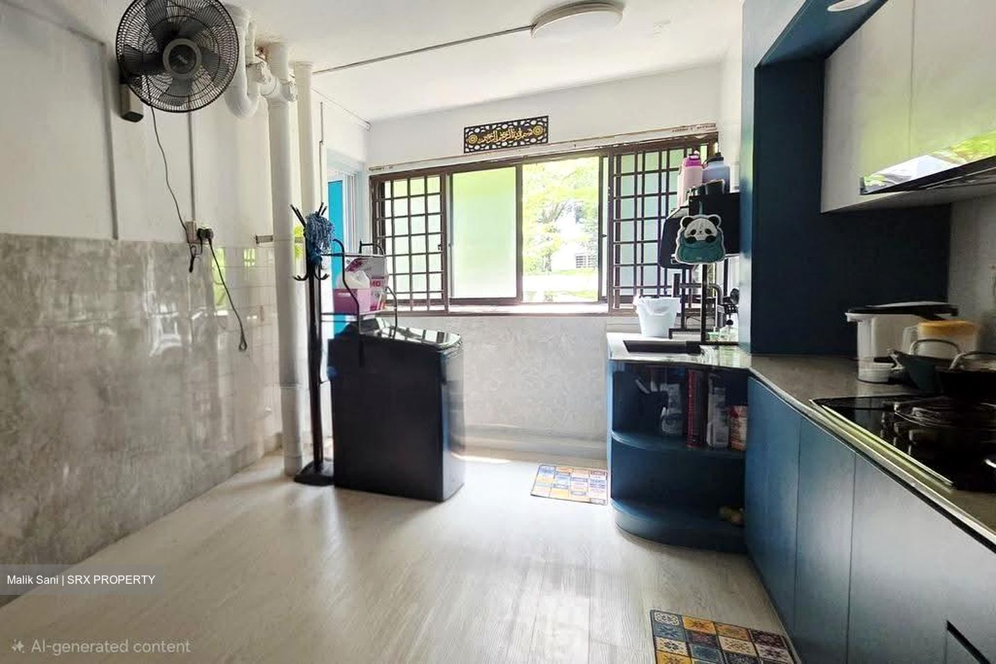 Blk 506 West Coast Vista (Clementi), HDB 3 Rooms #635041711